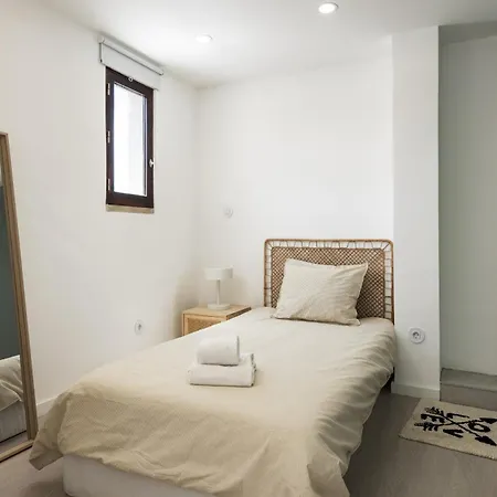 Marina Club Ii - Marina View By Hd וילהמורה