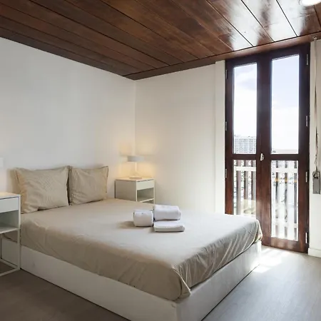 Διαμέρισμα Marina Club Ii - Marina View By Hd Βιλαμούρα