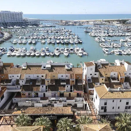 Marina Club Ii - Marina View By Hd דירה *