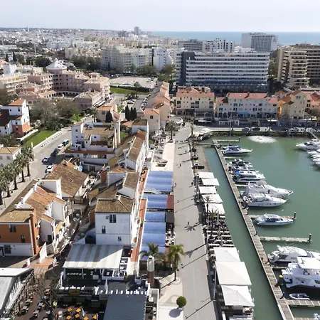 Marina Club Ii - Marina View By Hd Виламура