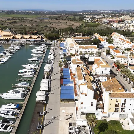 Marina Club Ii - Marina View By Hd Виламура