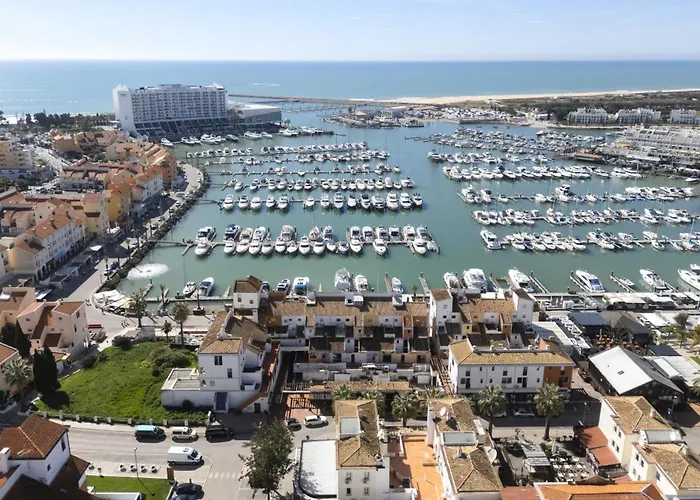 Apartment Marina Club Ii - Marina View By Hd