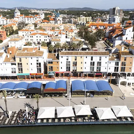 Marina Club Ii - Marina View By Hd *