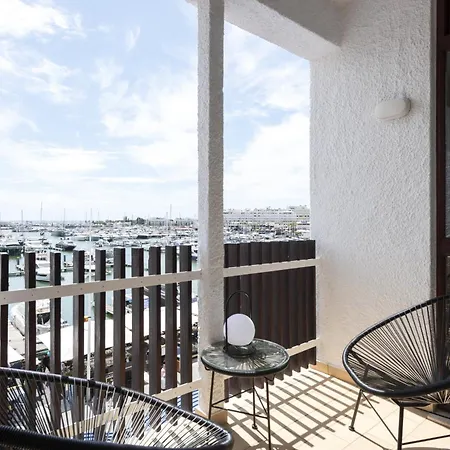 Marina Club Ii - Marina View By Hd *