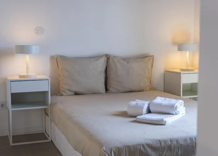 Appartement Marina Club Ii - Marina View By Hd Vilamoura